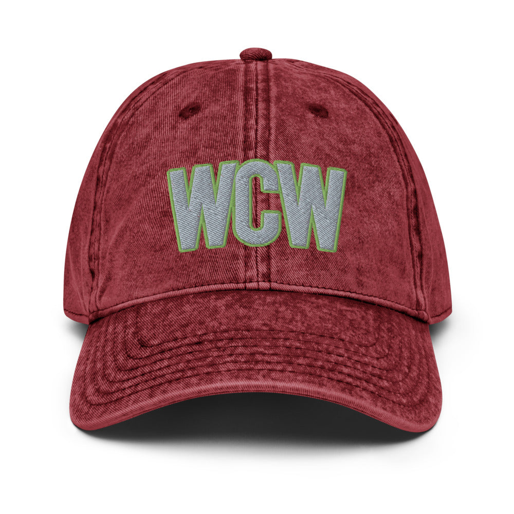 Fashionable Vintage Cap