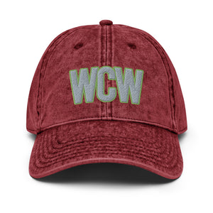 Fashionable Vintage Cap