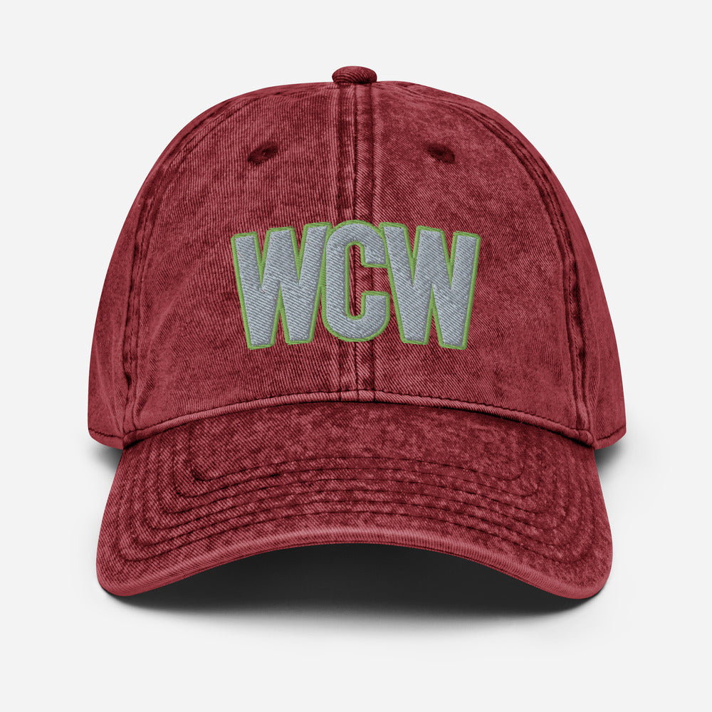 Fashionable Vintage Cap