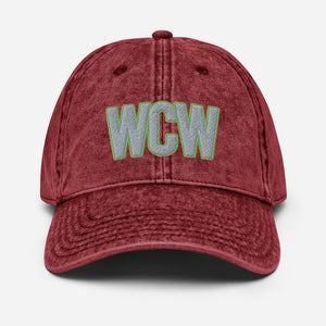 Fashionable Vintage Cap