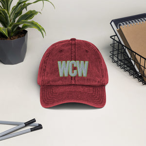 Fashionable Vintage Cap