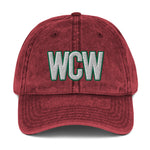 Fashionable Vintage  Cap