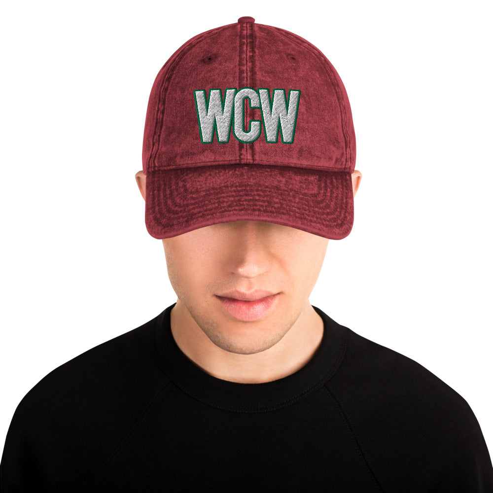 Fashionable Vintage  Cap