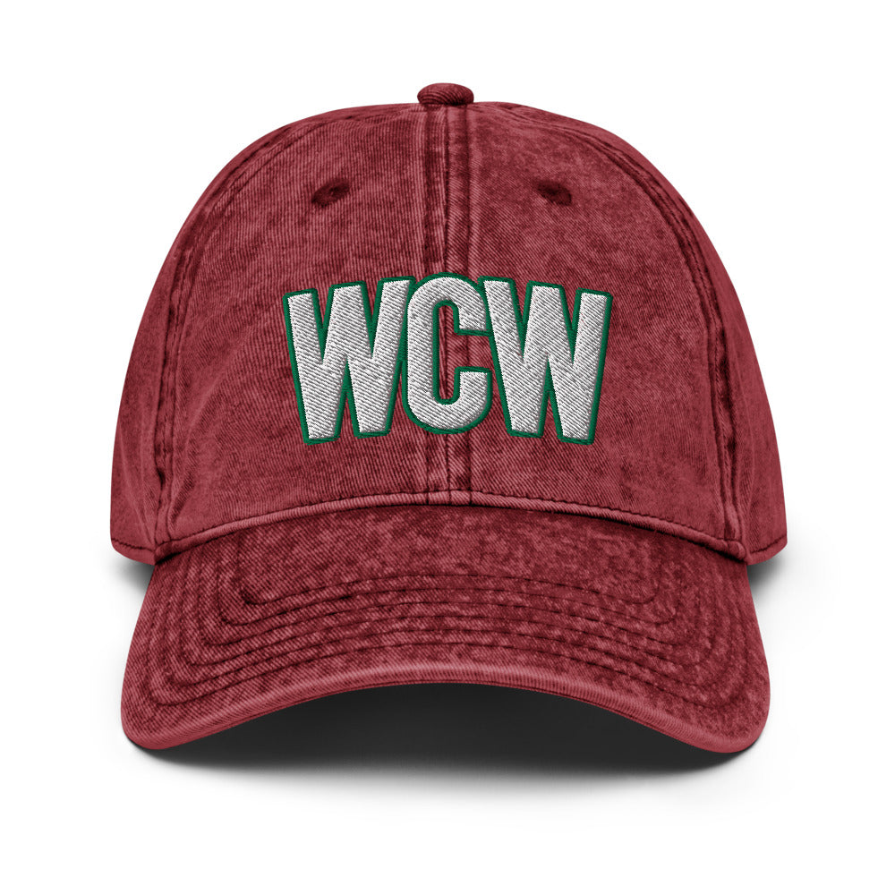 Fashionable Vintage  Cap