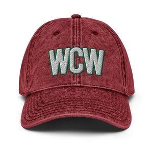 Fashionable Vintage  Cap