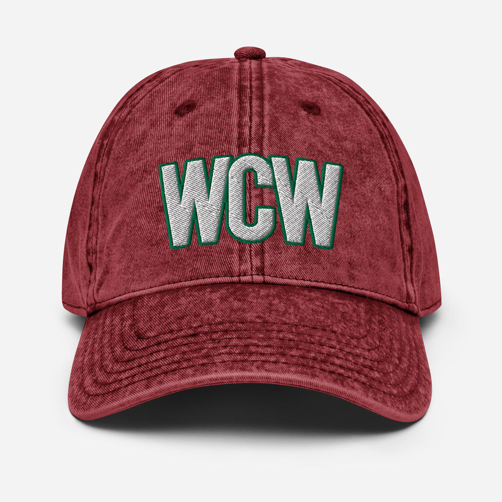 Fashionable Vintage  Cap