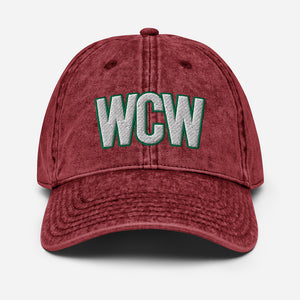 Fashionable Vintage  Cap