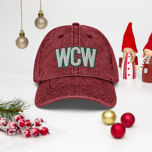 Fashionable Vintage  Cap