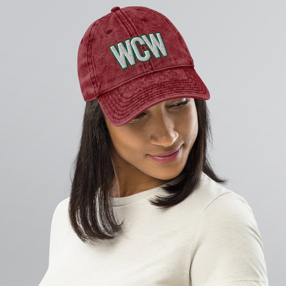 Fashionable Vintage  Cap