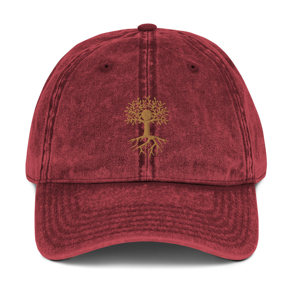 Fashionable Hat