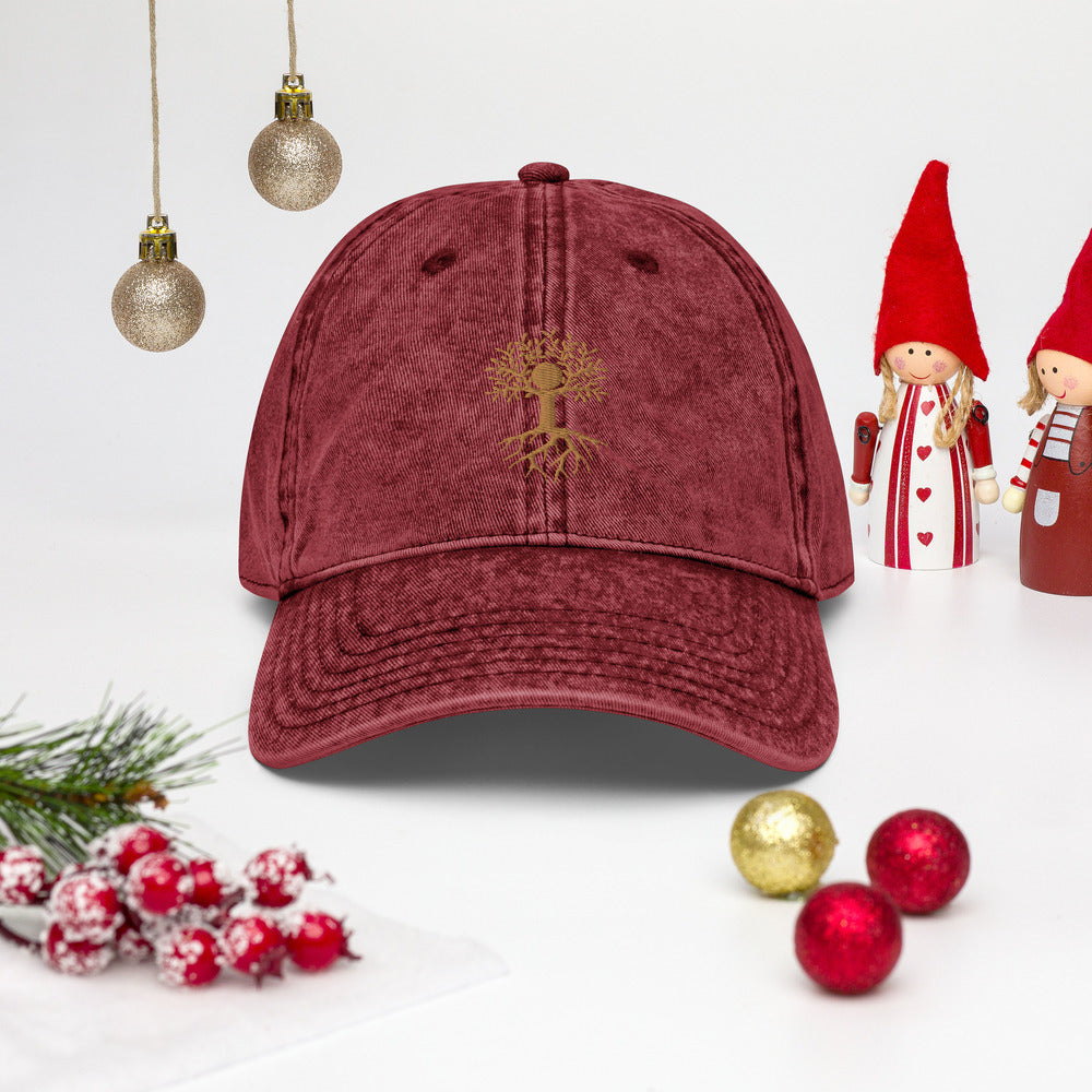 Fashionable Hat
