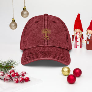 Fashionable Hat
