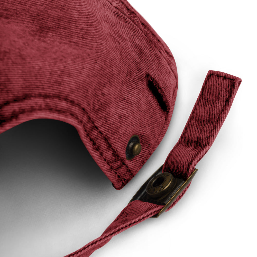 Fashionable Hat