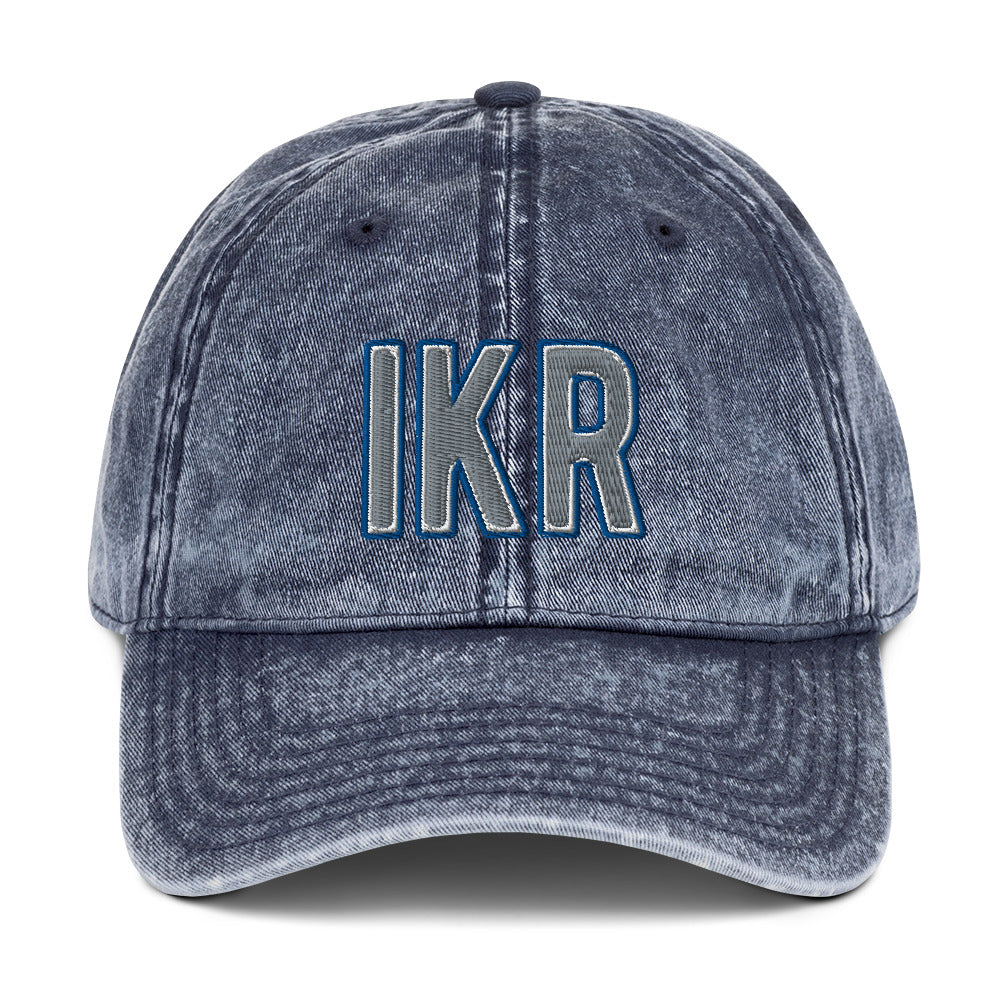 Fashionable Vintage  Cap