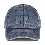 Fashionable Vintage  Cap
