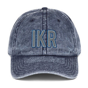 Fashionable Vintage  Cap