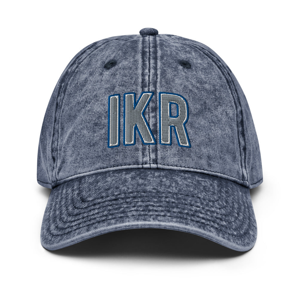 Fashionable Vintage  Cap