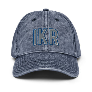Fashionable Vintage  Cap