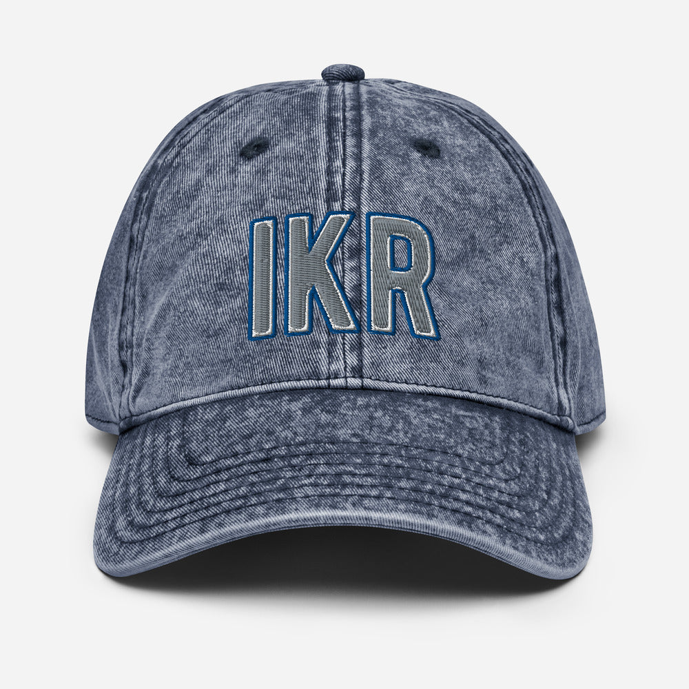 Fashionable Vintage  Cap