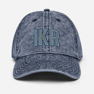 Fashionable Vintage  Cap