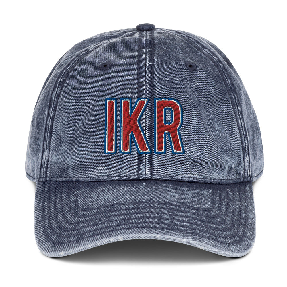 Fashionable Vintage  Cap