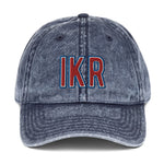 Fashionable Vintage  Cap