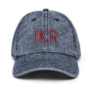 Fashionable Vintage  Cap