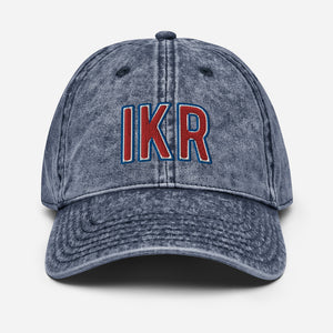 Fashionable Vintage  Cap