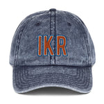 Fashionable Vintage  Cap