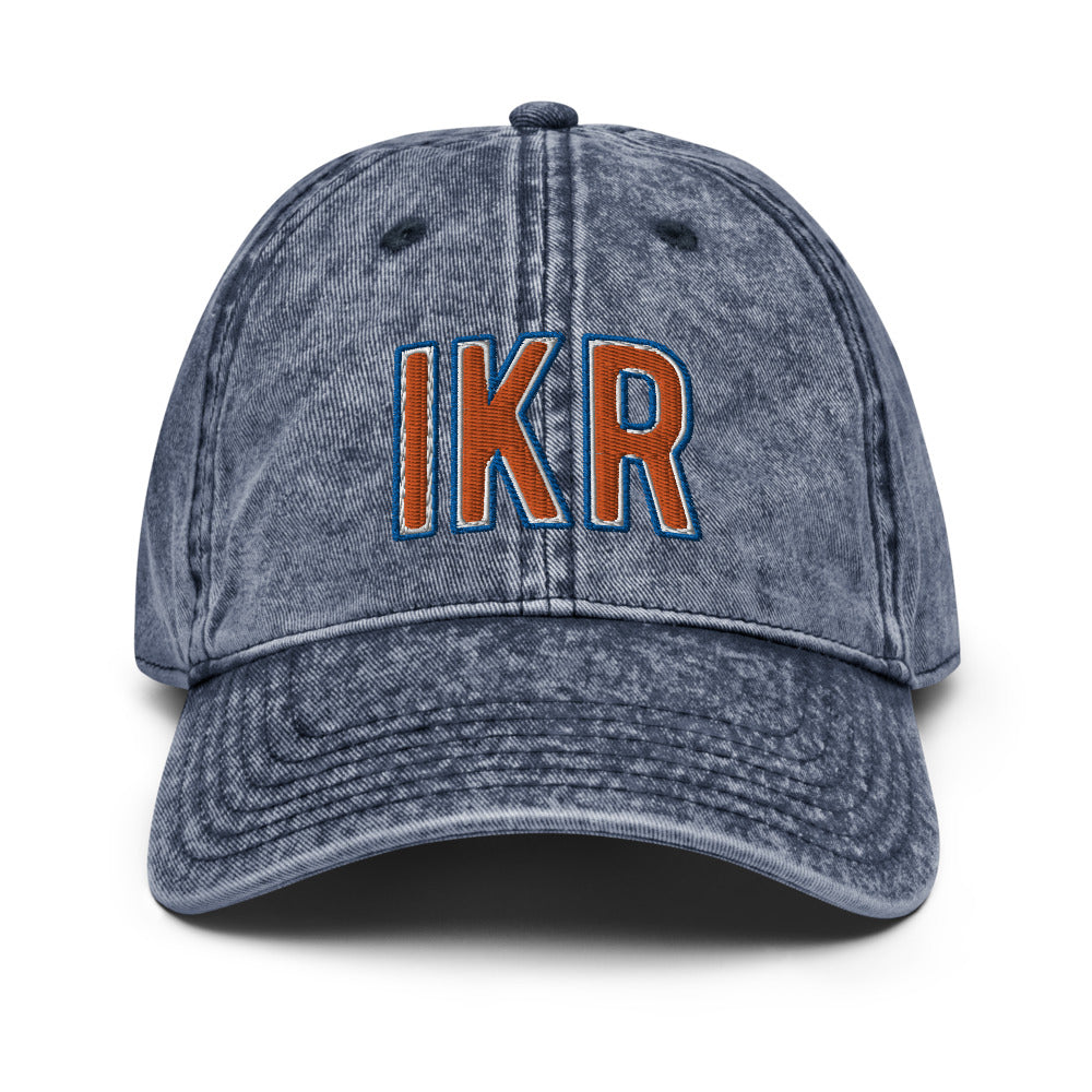 Fashionable Vintage  Cap