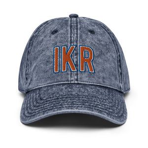 Fashionable Vintage  Cap