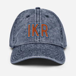 Fashionable Vintage  Cap