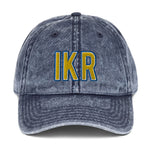 Fashionable Vintage  Cap
