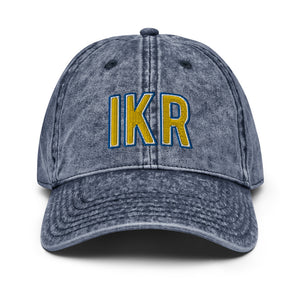 Fashionable Vintage  Cap