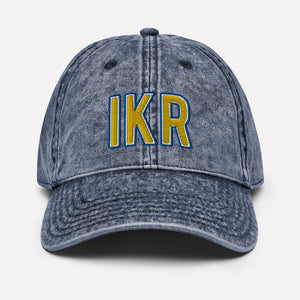 Fashionable Vintage  Cap