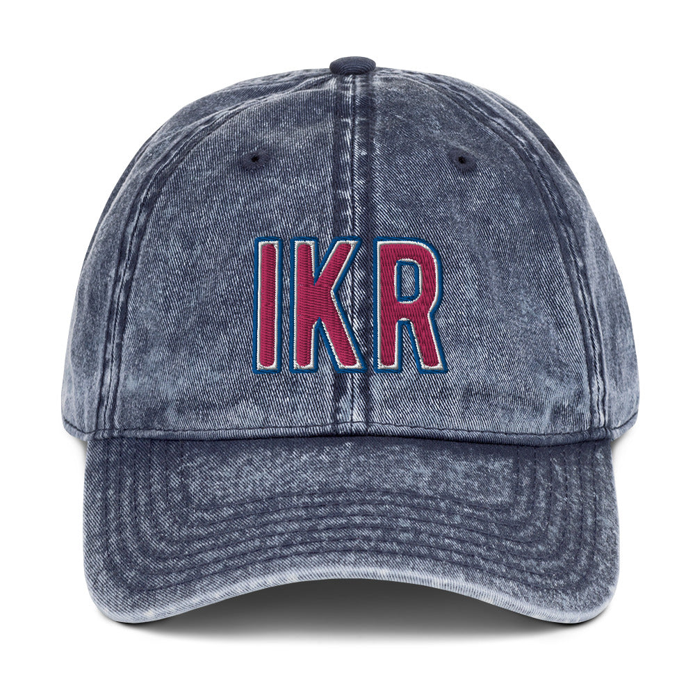 Fashionable Vintage  Cap