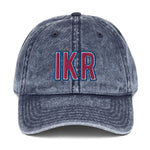 Fashionable Vintage  Cap