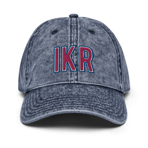 Fashionable Vintage  Cap