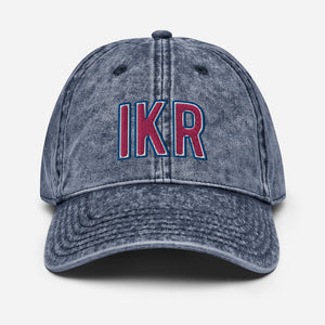 Fashionable Vintage  Cap