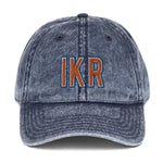 Fashionable Vintage  Cap