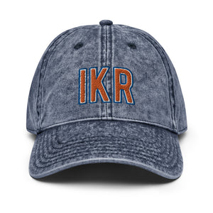 Fashionable Vintage  Cap