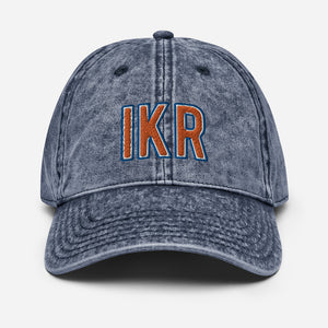 Fashionable Vintage  Cap