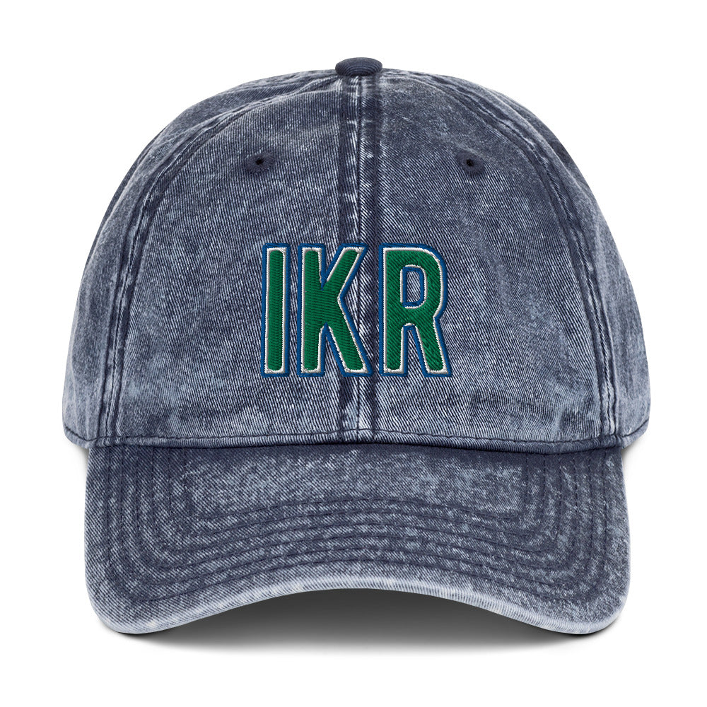 Fashionable Vintage  Cap