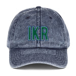 Fashionable Vintage  Cap