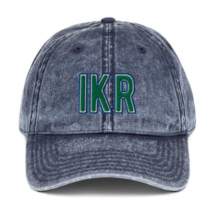 Fashionable Vintage  Cap