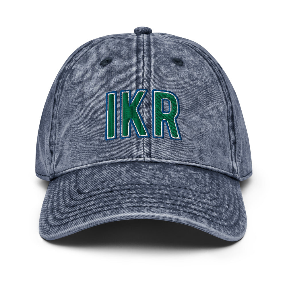 Fashionable Vintage  Cap