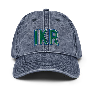 Fashionable Vintage  Cap
