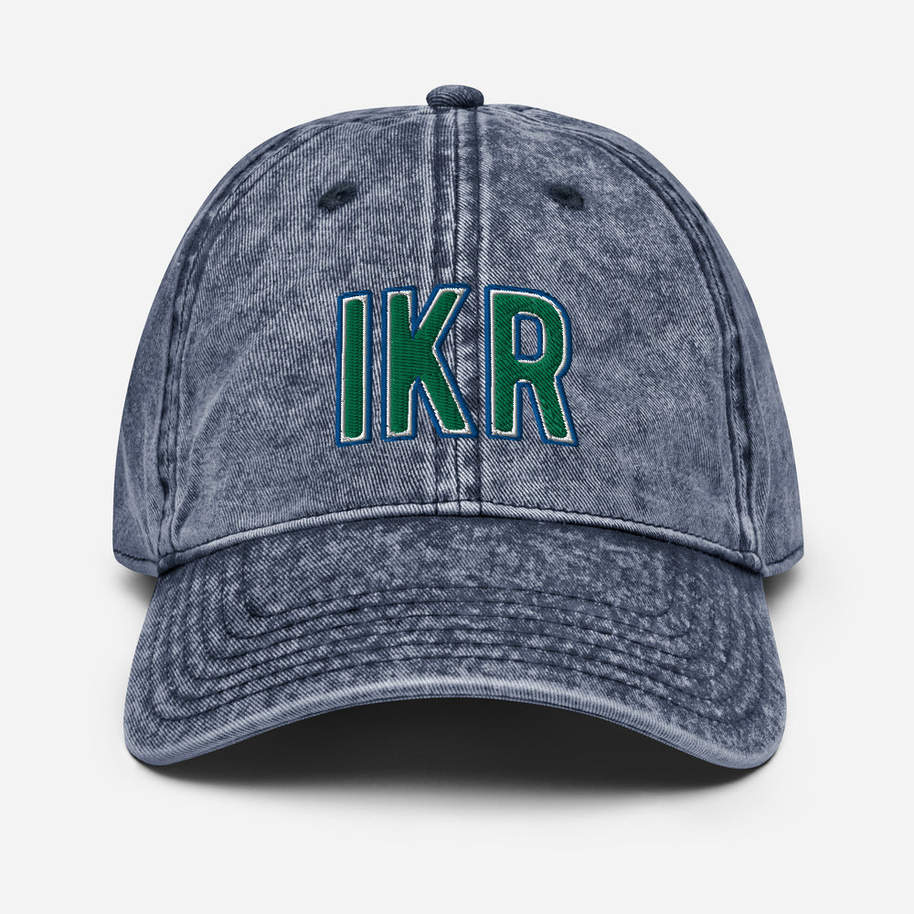 Fashionable Vintage  Cap