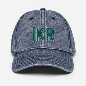 Fashionable Vintage  Cap