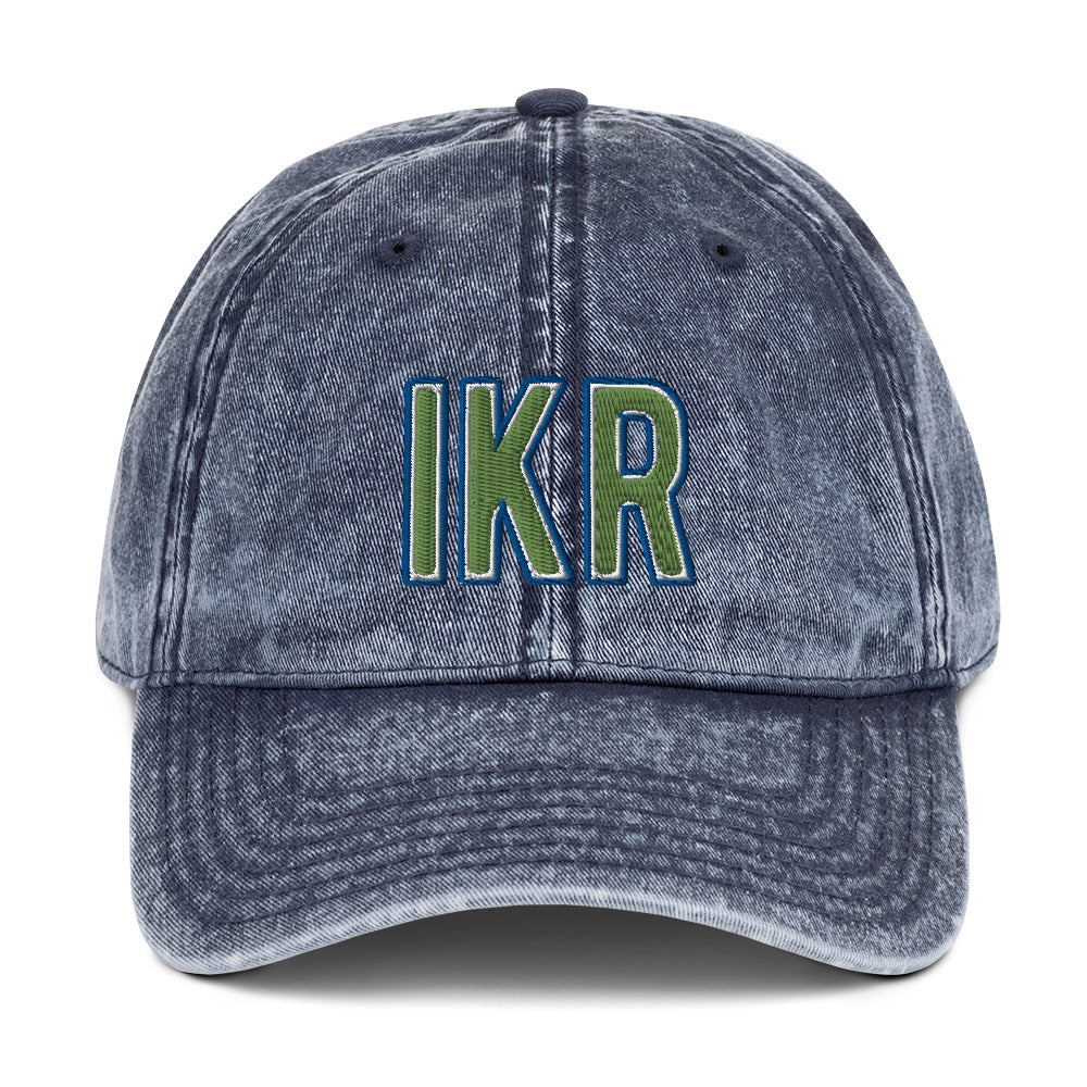 Fashionable Vintage  Cap
